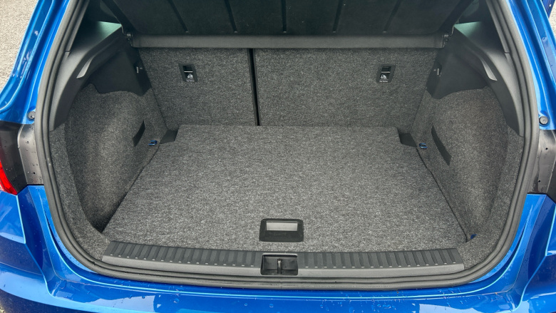 SEAT Arona 1.0 TSI 110 FR Sport 5dr DSG Petrol Hatchback